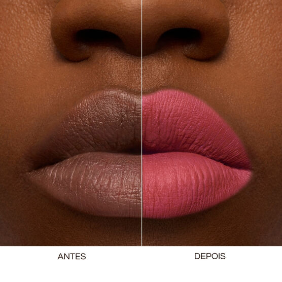 L'ABSOLU ROUGE DRAMA MATTE 290